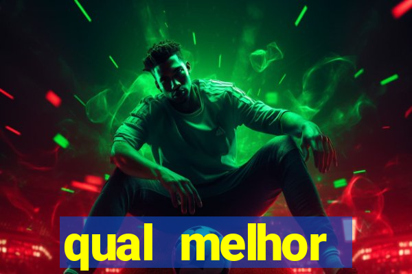 qual melhor plataforma para ganhar dinheiro jogando