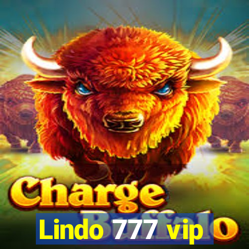 Lindo 777 vip