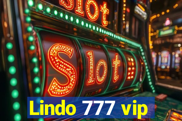 Lindo 777 vip