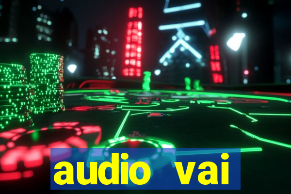 audio vai corinthians com fogos jogo aberto