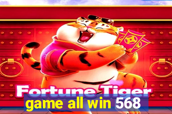 game all win 568