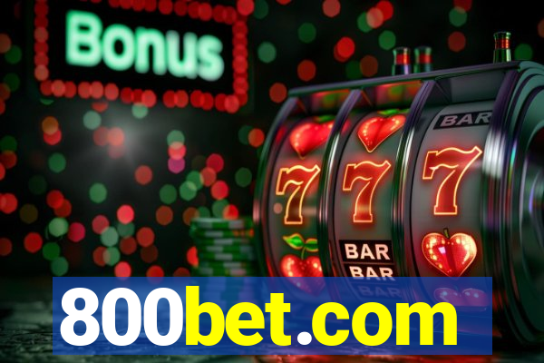 800bet.com