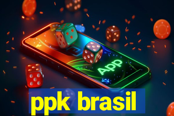 ppk brasil