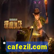 cafezil.com