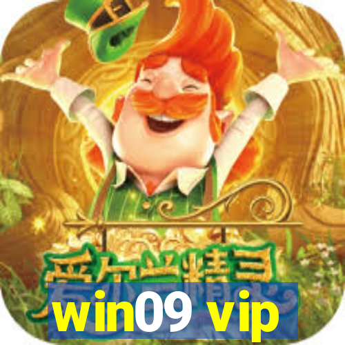 win09 vip