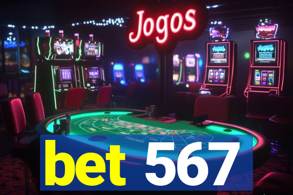 bet 567