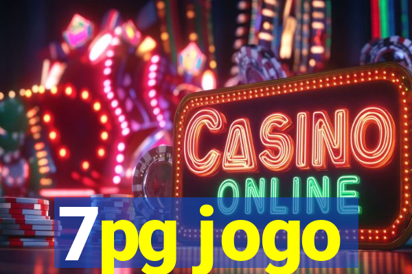 7pg jogo