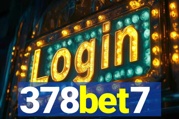 378bet7