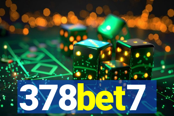 378bet7
