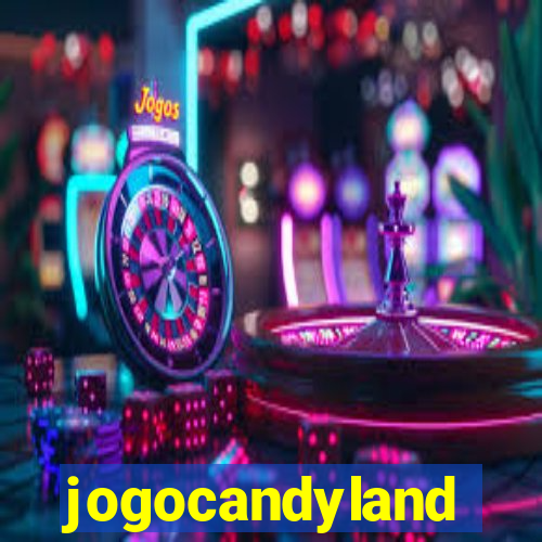 jogocandyland