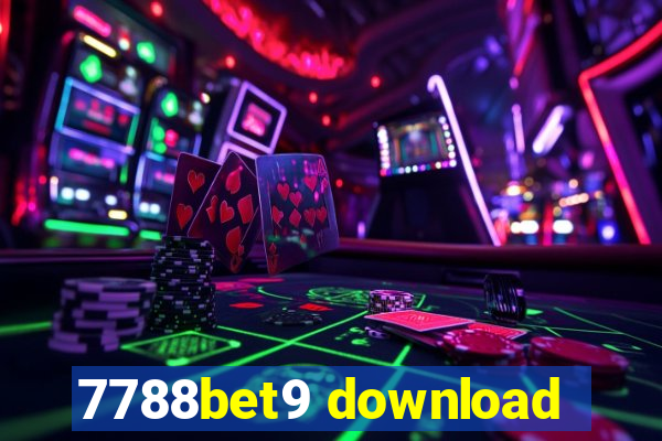 7788bet9 download