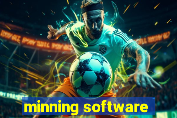 minning software