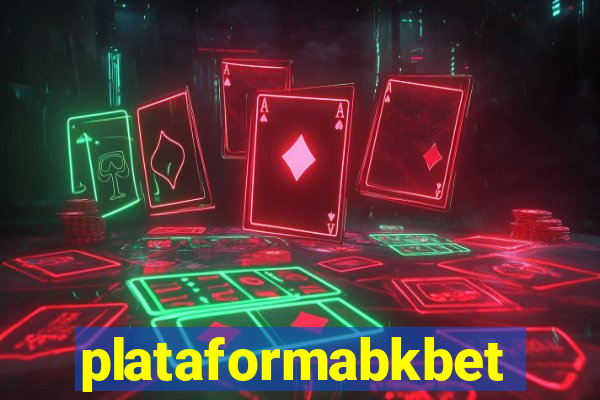 plataformabkbet.com