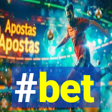 #bet