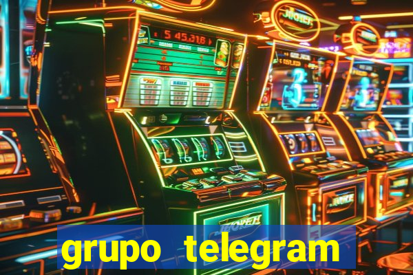 grupo telegram ganhar pix