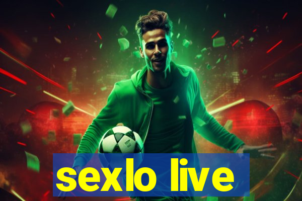 sexlo live