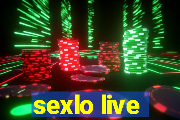 sexlo live