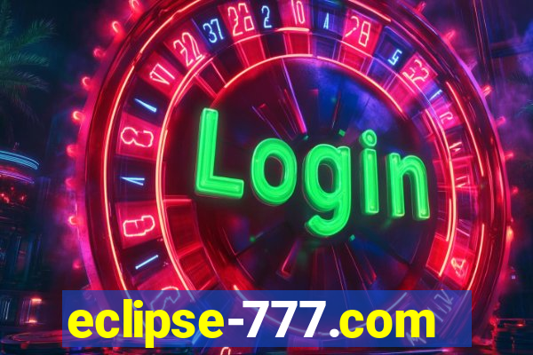 eclipse-777.com