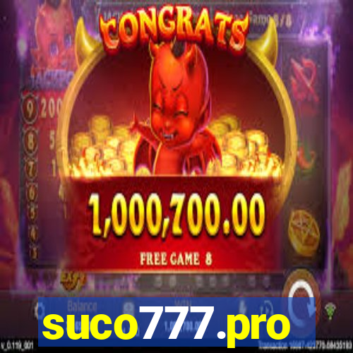 suco777.pro