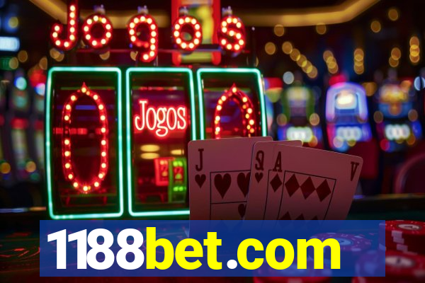 1188bet.com