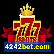 4242bet.com
