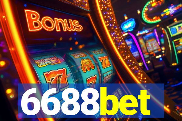 6688bet