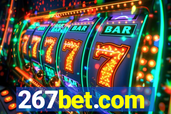 267bet.com