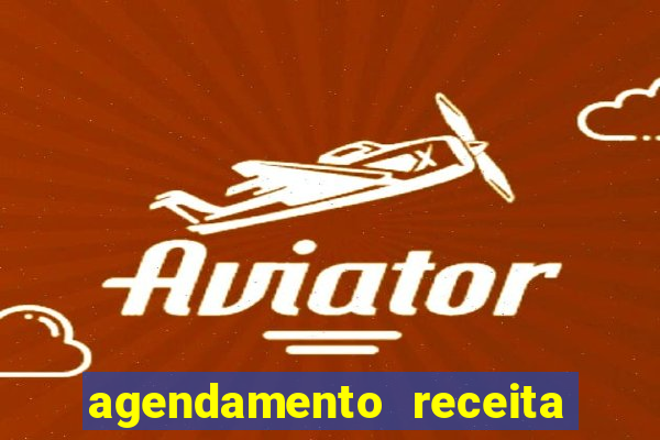 agendamento receita federal rj