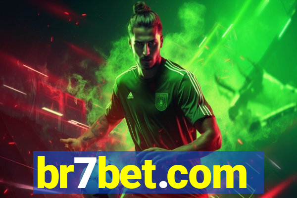 br7bet.com