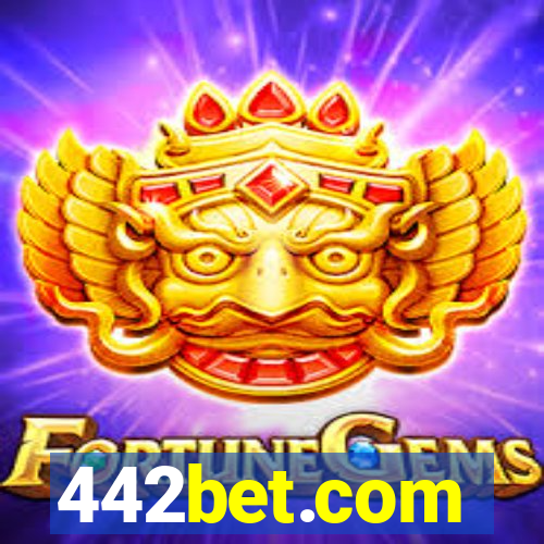442bet.com