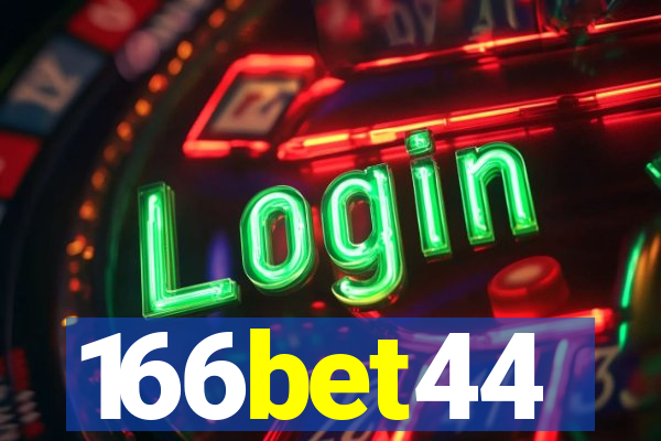 166bet44