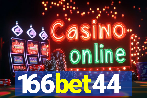 166bet44