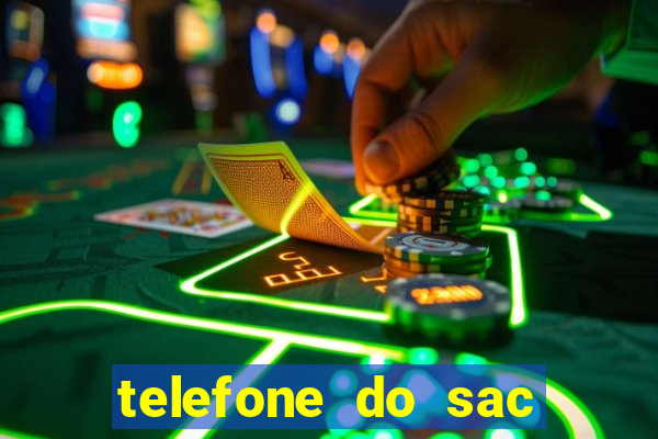 telefone do sac juazeiro bahia