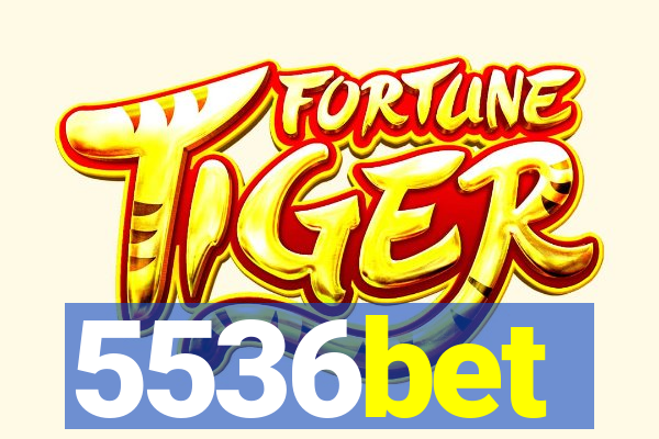 5536bet