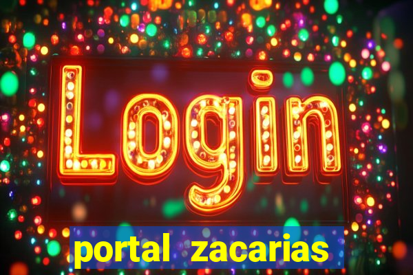 portal zacarias maloqueiro cavando sua cova