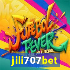 jili707bet