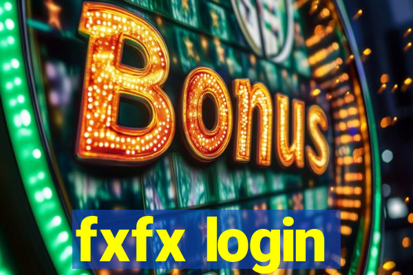fxfx login