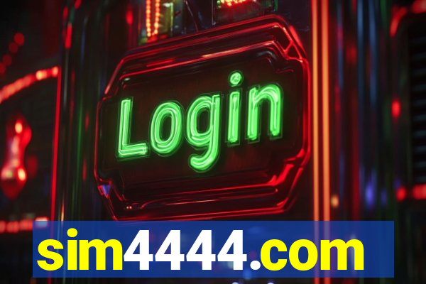 sim4444.com