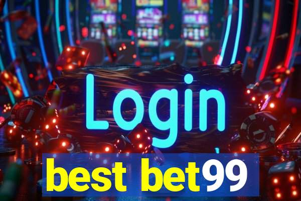 best bet99