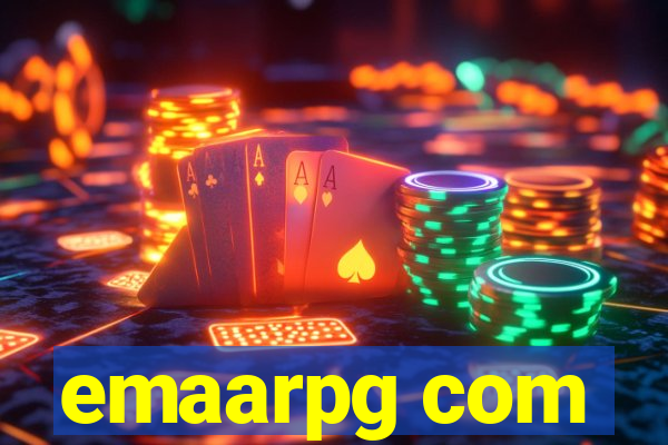 emaarpg com