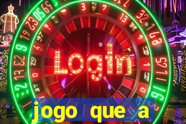 jogo que a virginia joga para ganhar dinheiro