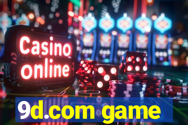 9d.com game