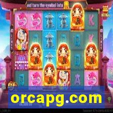 orcapg.com