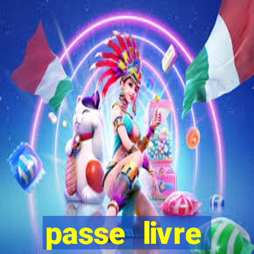 passe livre intermunicipal bahia