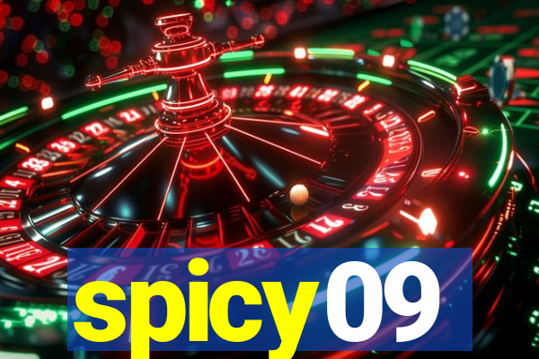 spicy09