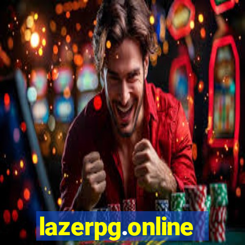 lazerpg.online