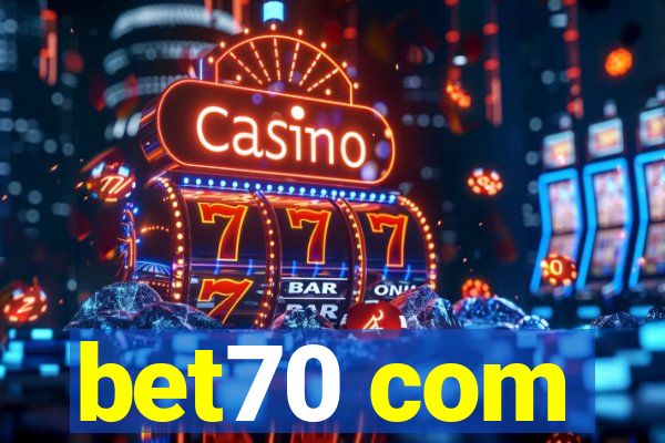 bet70 com