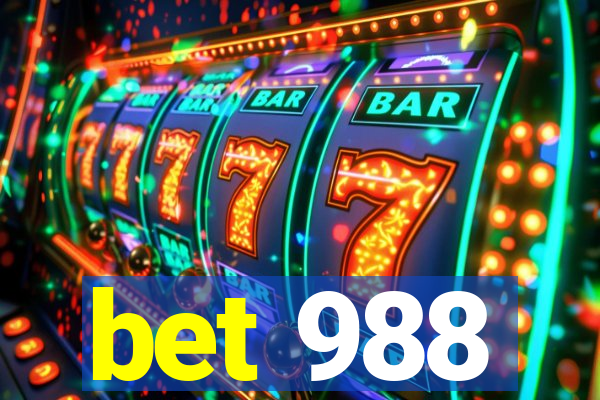 bet 988