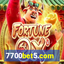 7700bet5.com