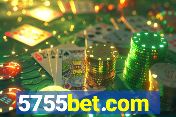5755bet.com